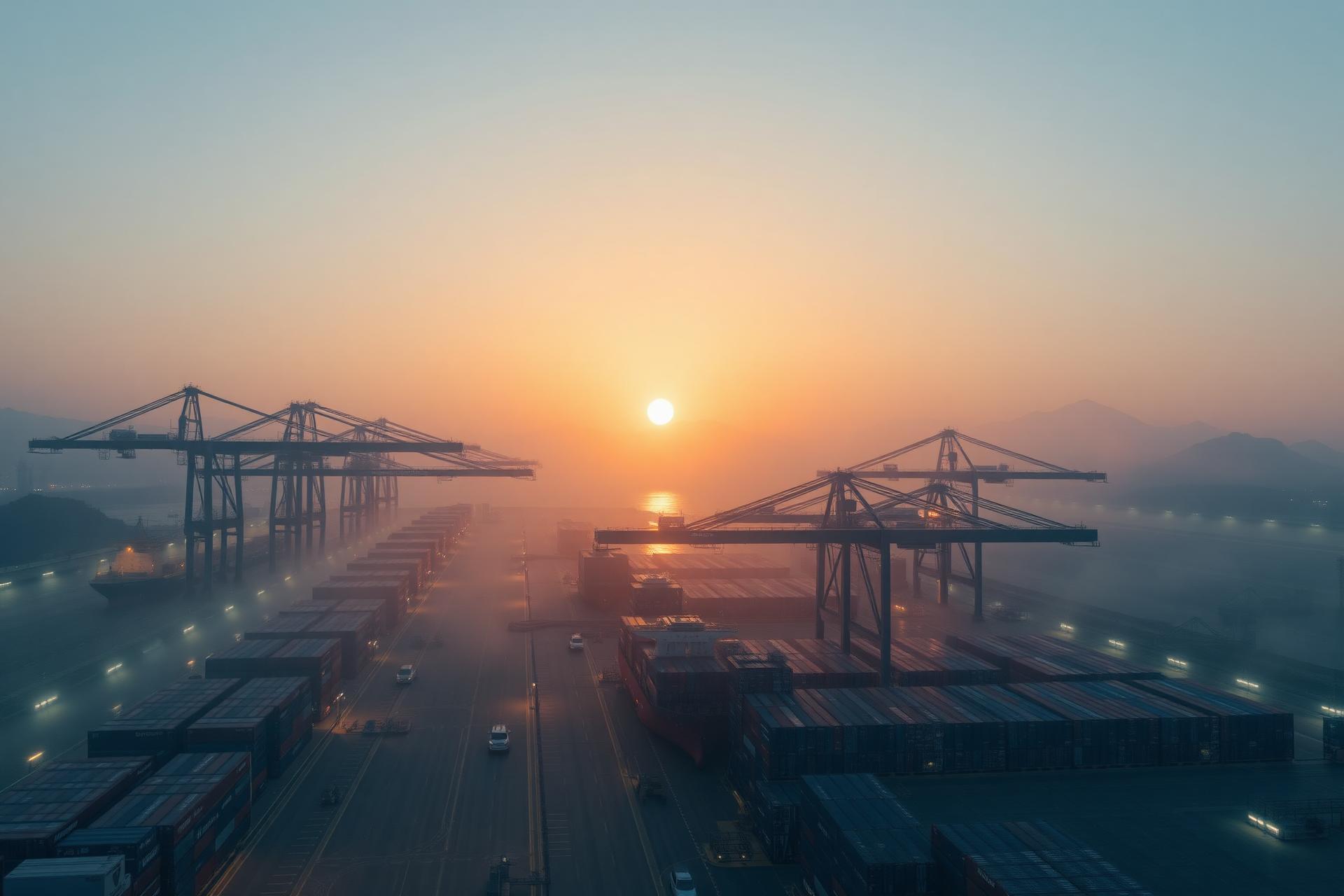 Operations infrastructure