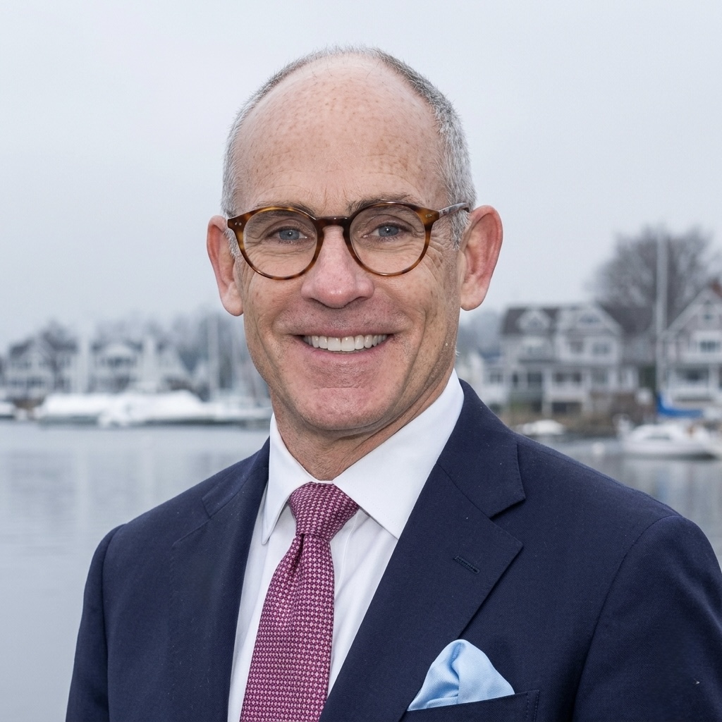 Patrick Powers, Chief Revenue Officer, Openi Analytics