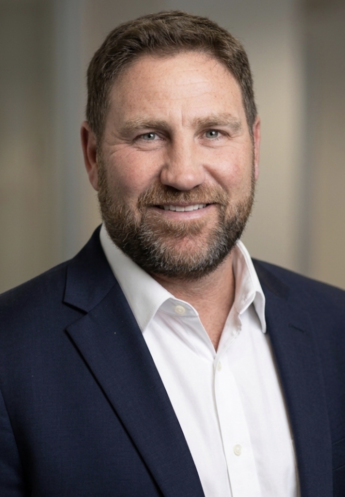 Ryan Kay, Senior Advisor, Openi Analytics