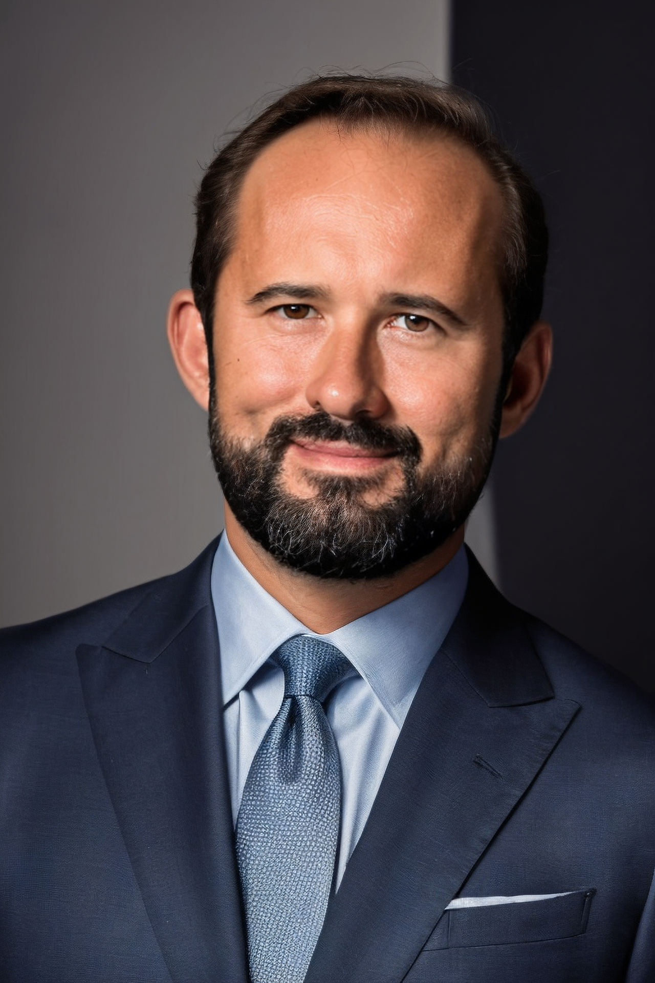 Steve Muntean, CEO & Co-Founder, Openi Analytics